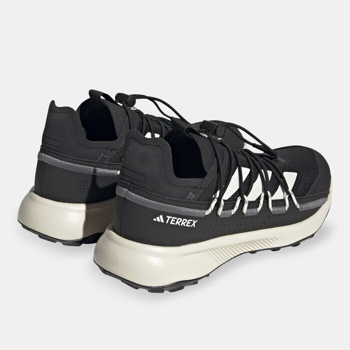 adidas Women's Terrex Voyager 21 Hiking Shoes White adidas Women's Terrex Voyager 21 Hiking Shoes White image number 2