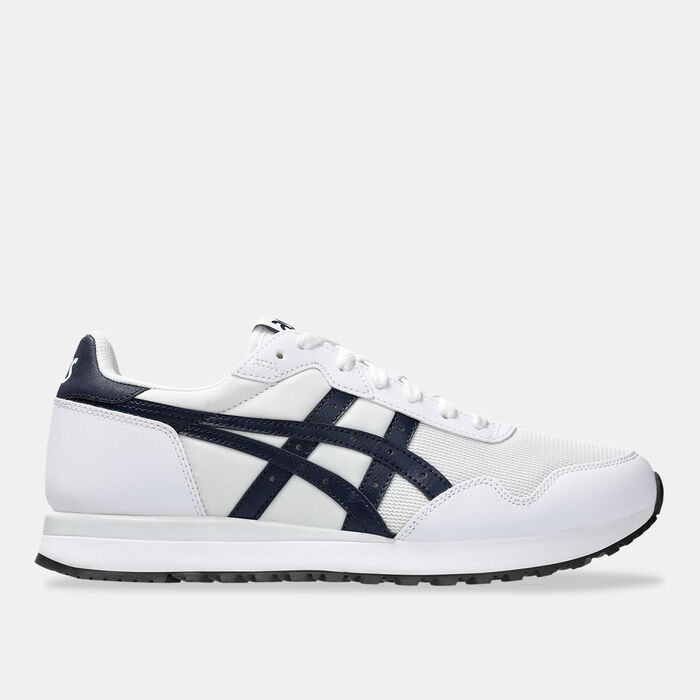 ASICS Men's TIGER RUNNER™ II Shoe White image number 0