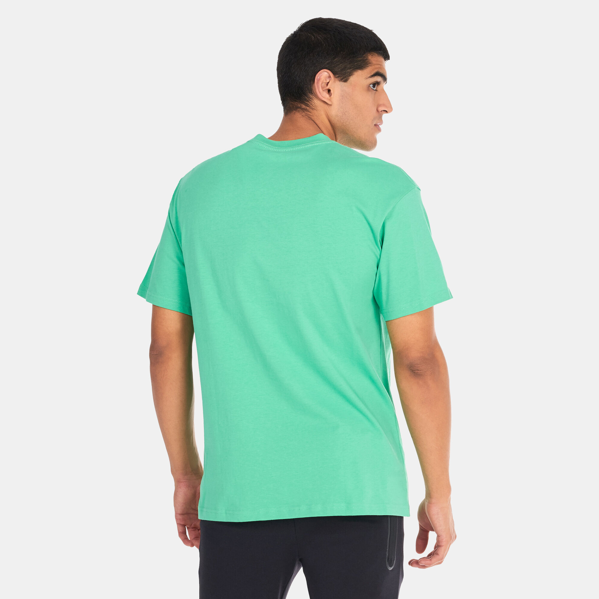 Nike fresh mint shirt shop