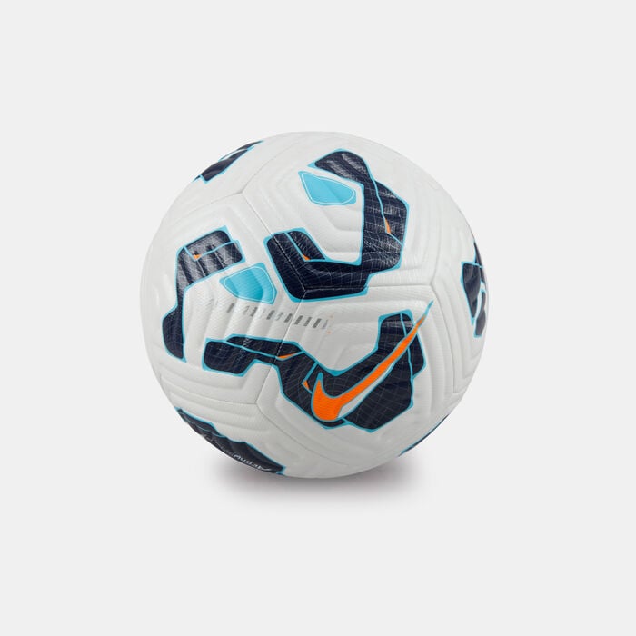 Nike Academy Plus Football White Nike Academy Plus Football White image number 0