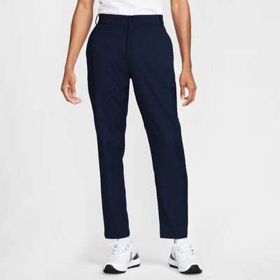 Nike Men's Dri-FIT Victory Golf Trousers Blue