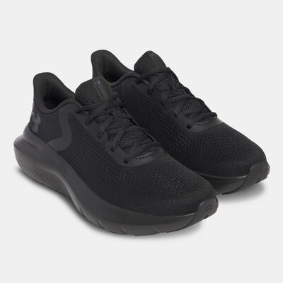 Under Armour Men's Charged Rogue 5 Running Shoes Black