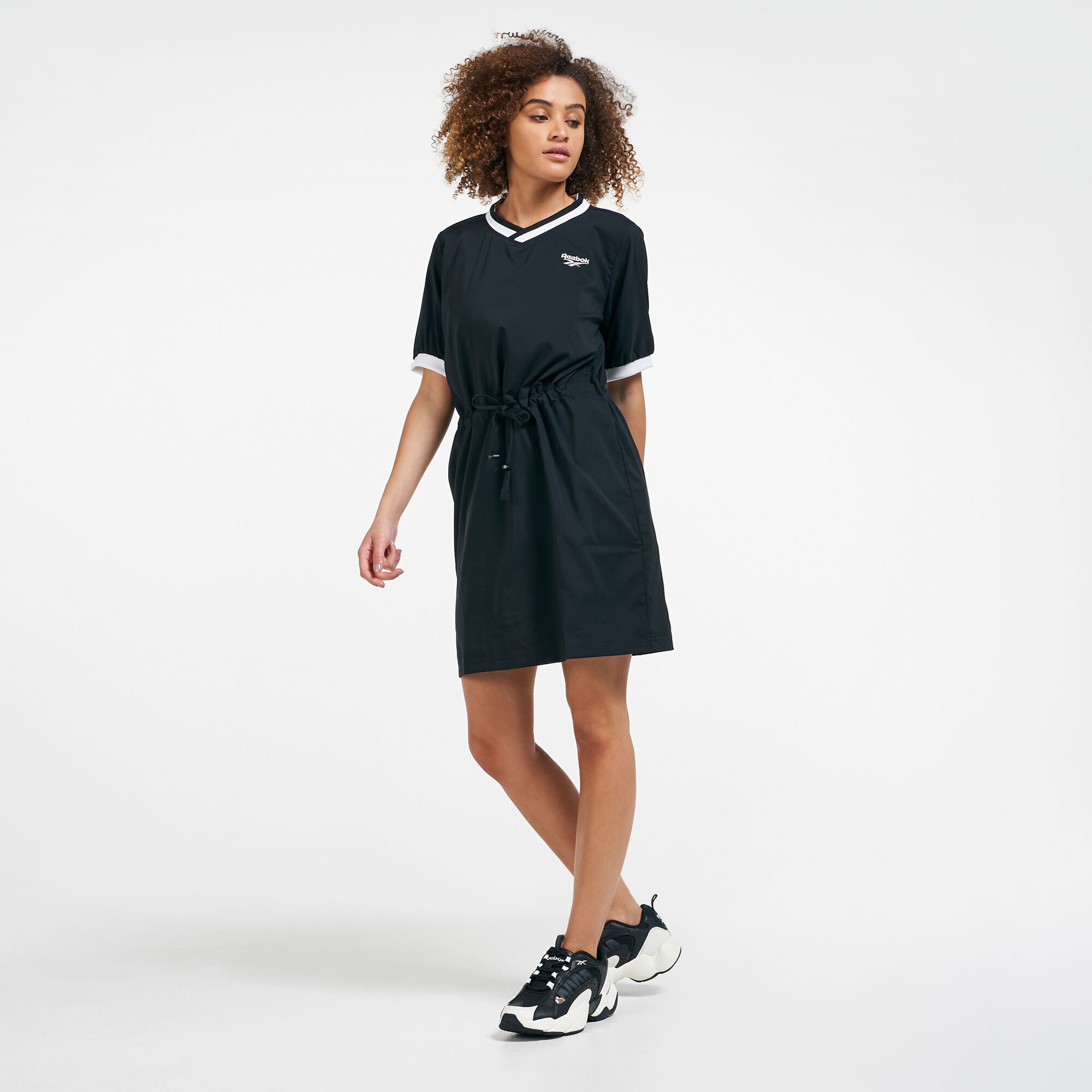 Reebok discount tennis dress