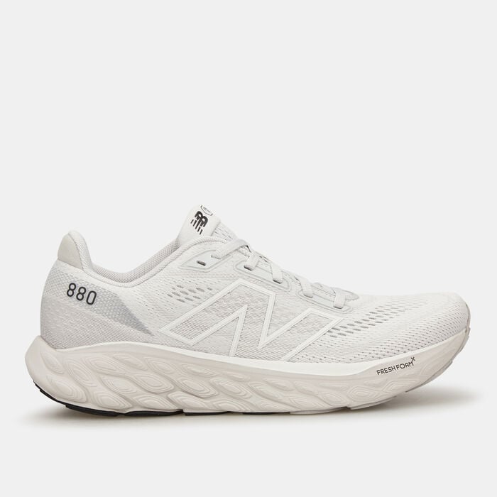 New Balance Women's Fresh Foam X 880v14 Running Shoes Grey New Balance Women's Fresh Foam X 880v14 Running Shoes Grey image number 0