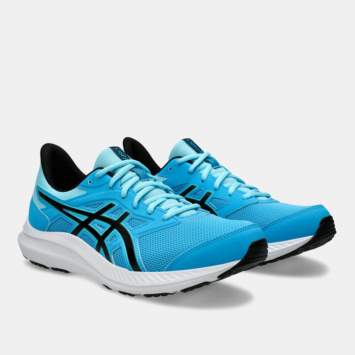 ASICS Men's Jolt 4 Shoe Blue ASICS Men's Jolt 4 Shoe Blue image number 1
