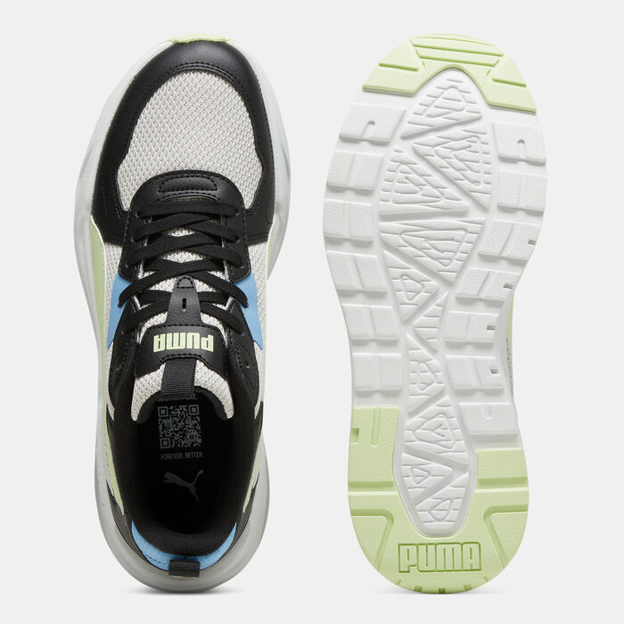 PUMA Men's Trinity Lite Shoes Grey PUMA Men's Trinity Lite Shoes Grey image number 3