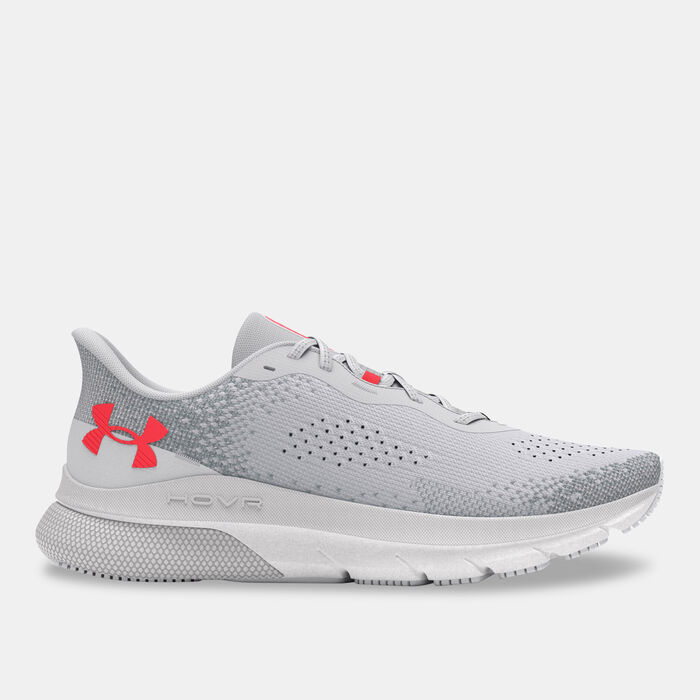 Under Armour Women's UA HOVR Turbulence 2 Running Shoes Grey image number 0