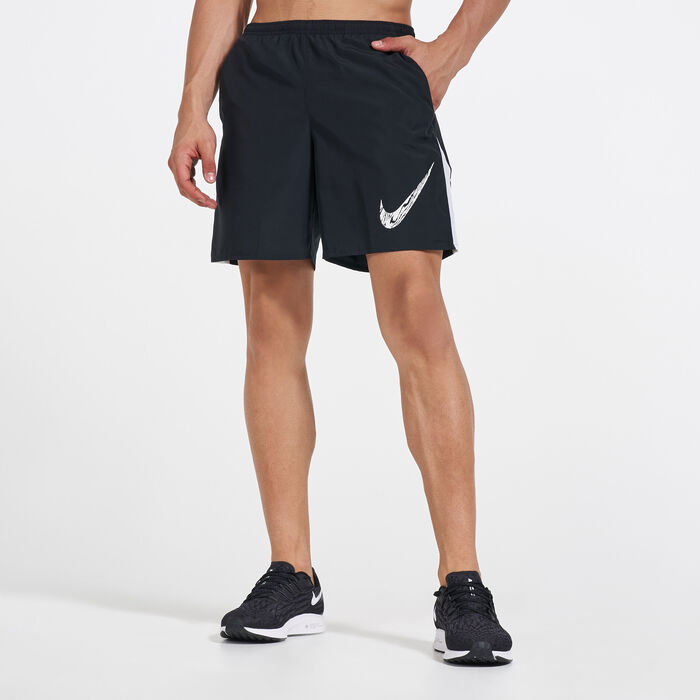 Nike Men's Windrunner 7-Inch Shorts Multi-Color Nike Men's Windrunner 7-Inch Shorts Multi-Color image number 0