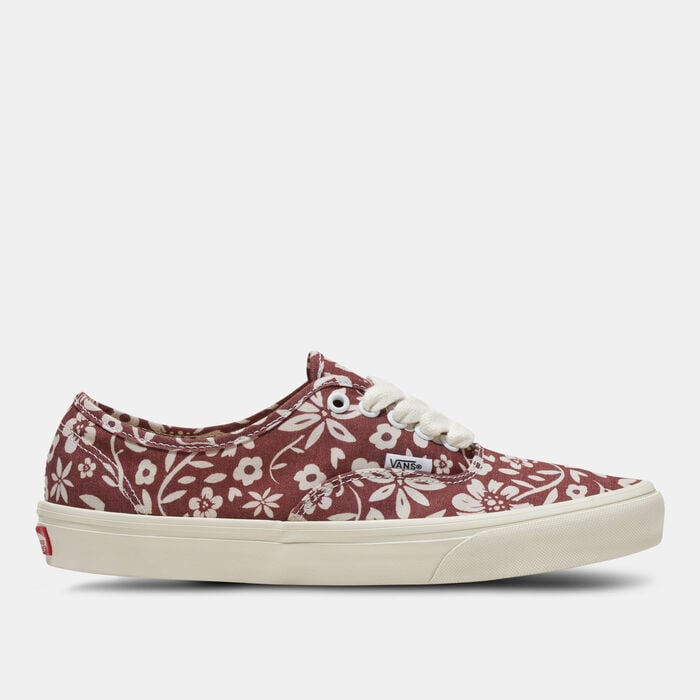 Vans Authentic Unisex Shoes Brown Vans Authentic Unisex Shoes Brown image number 0