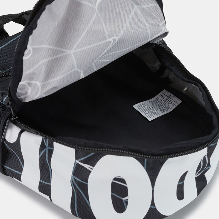 Kids' Brasilia Just Do It Mini Backpack Kids' Brasilia Just Do It Mini Backpack image number 4