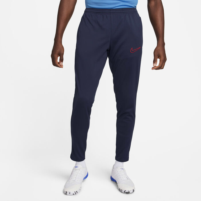 Nike Men's Dri-FIT Academy Football Pants Blue Nike Men's Dri-FIT Academy Football Pants Blue image number 0