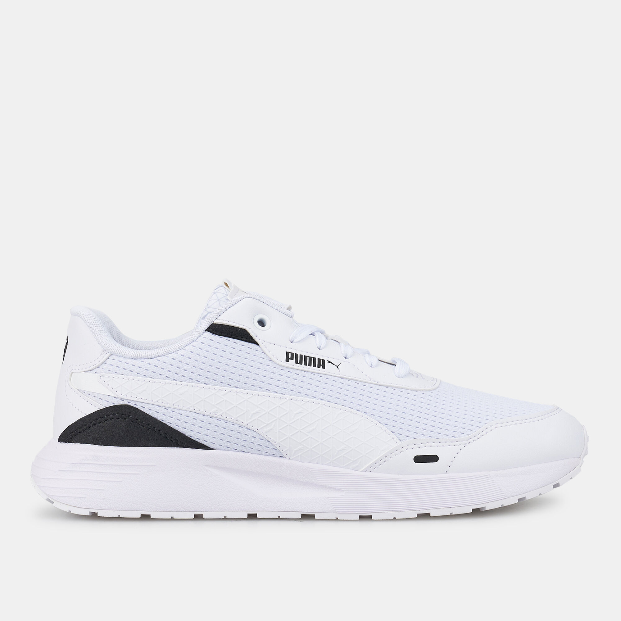 Power puma top