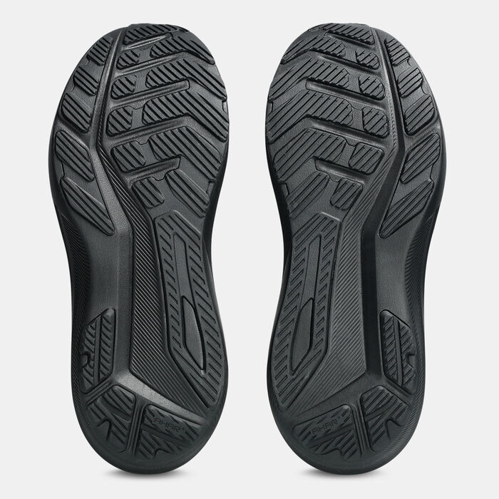ASICS Men's GT-1000 14 Shoes Black ASICS Men's GT-1000 14 Shoes Black image number 3