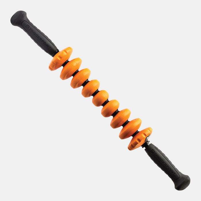 TriggerPoint The Grid' STK Contour Massager Multi-Color image number 1