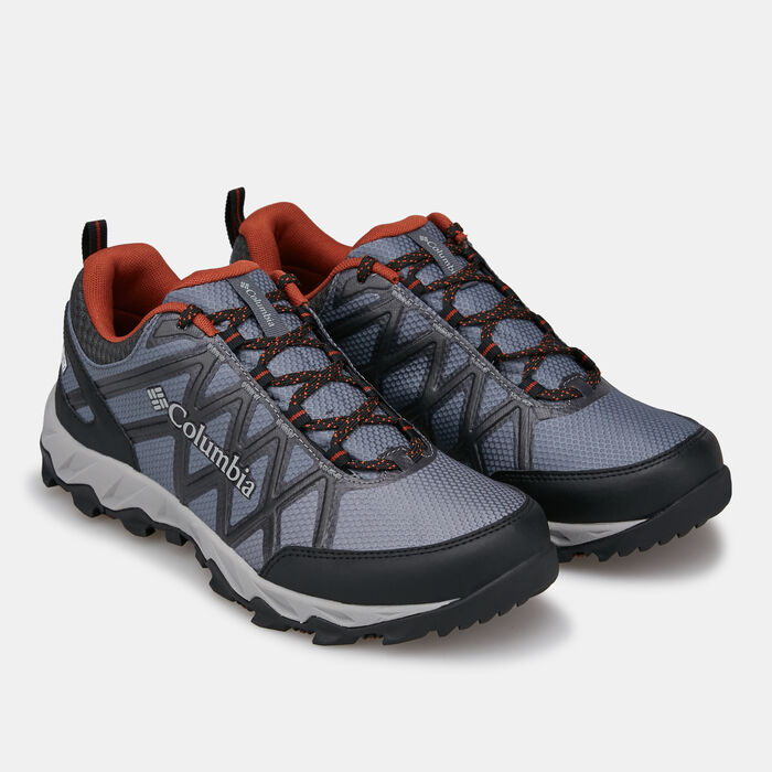 Columbia Men's Peakfreak™ X2 Outdry™ Shoe Multi-Color image number 1