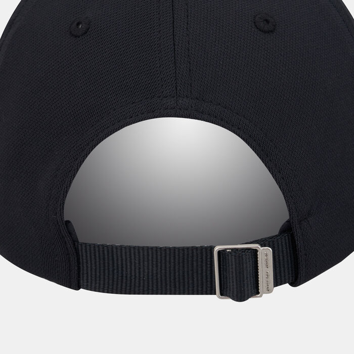 Under Armour Women's Blitzing Training Cap Black Under Armour Women's Blitzing Training Cap Black image number 2