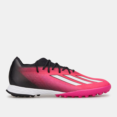 adidas Tango Lux Football Ball Pink