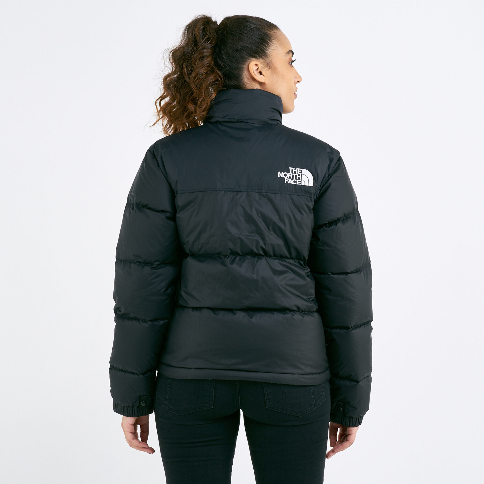 men's the north face junction insulated vest