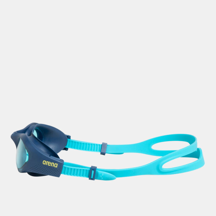 Arena Kids' The One Swimming Goggles Multi-Color Arena Kids' The One Swimming Goggles Multi-Color image number 2