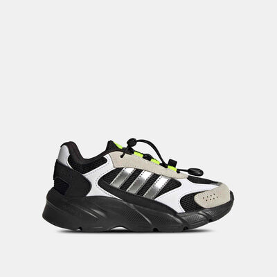 adidas Kids' Crazychaos 2000 Shoes Black adidas Kids' Crazychaos 2000 Shoes Black