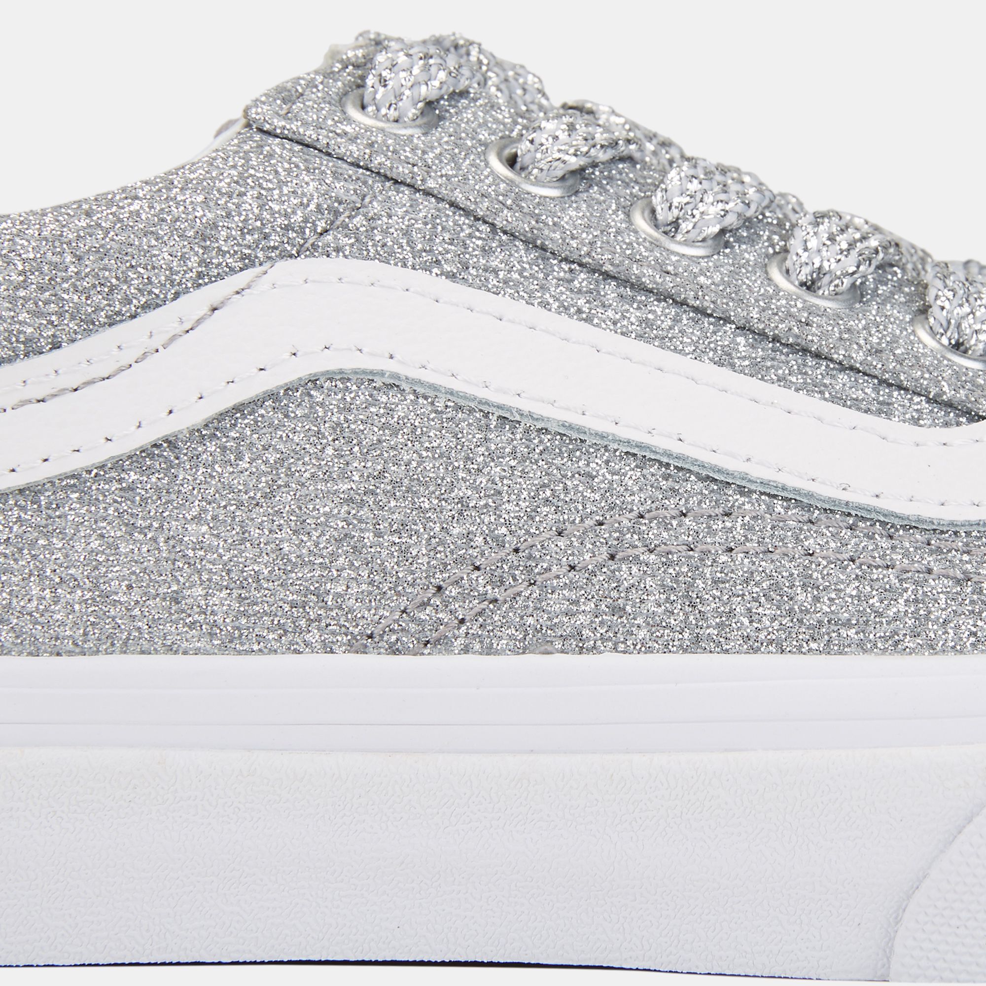 Old skool lurex glitter best sale