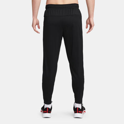 Men s Totality Dri FIT Training Trousers Black Nike in KSA SSS