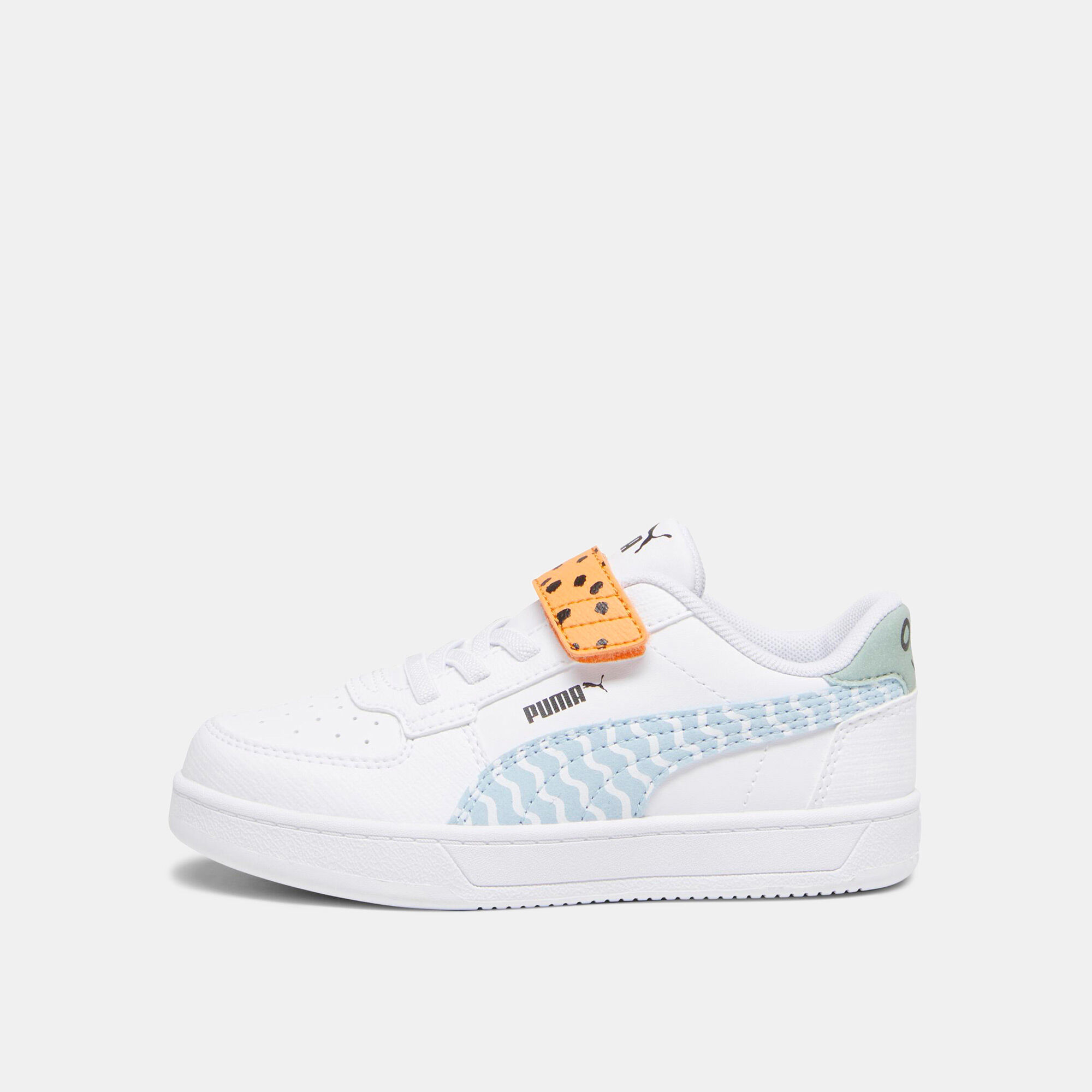 Buy PUMA Kids Caven 2.0 Mix Match Shoe White in KSA SSS
