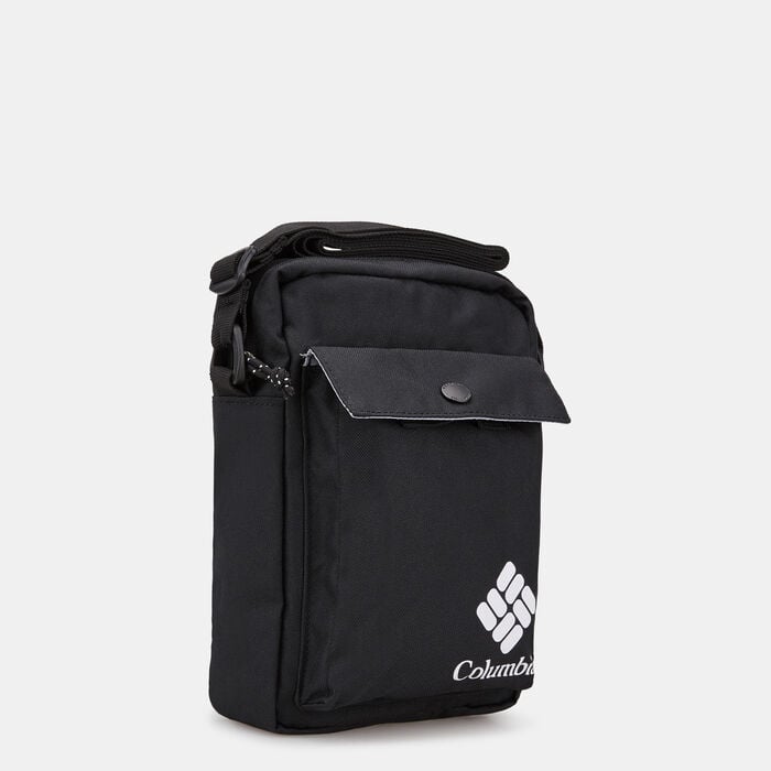 Columbia Zigzag™ Crossbody Bag Black Columbia Zigzag™ Crossbody Bag Black image number 2