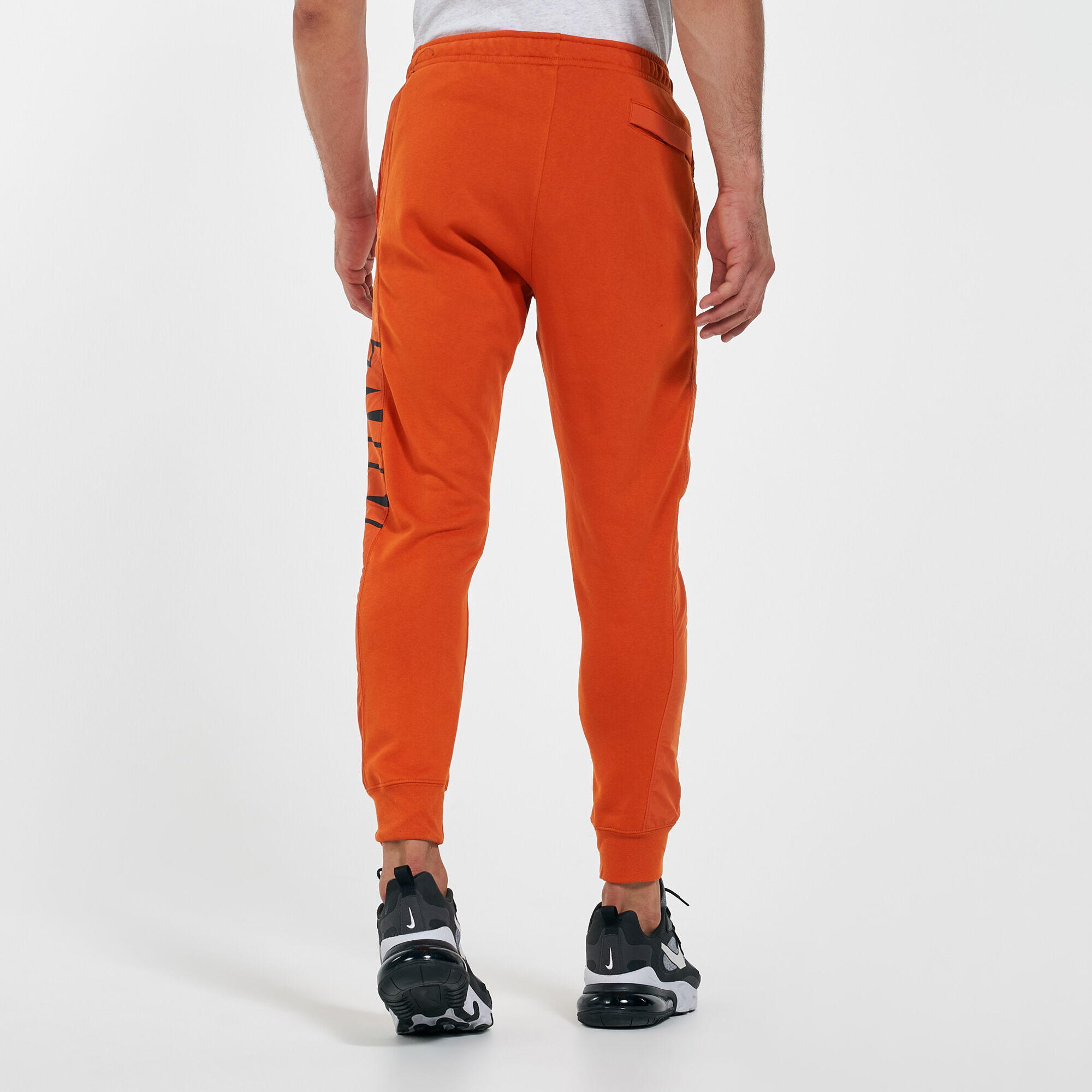Men s Sportswear CE SNL Sweatpants Orange Nike in KSA SSS