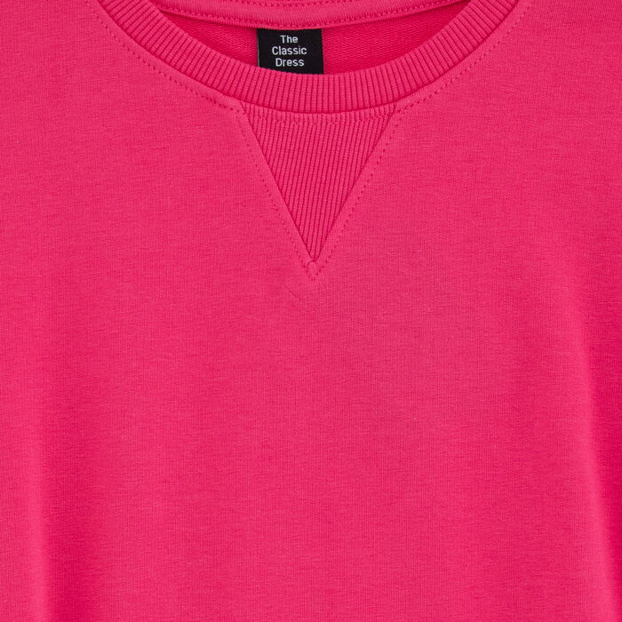 Sun and Sand Sports Kids' Dress Pink image number 2