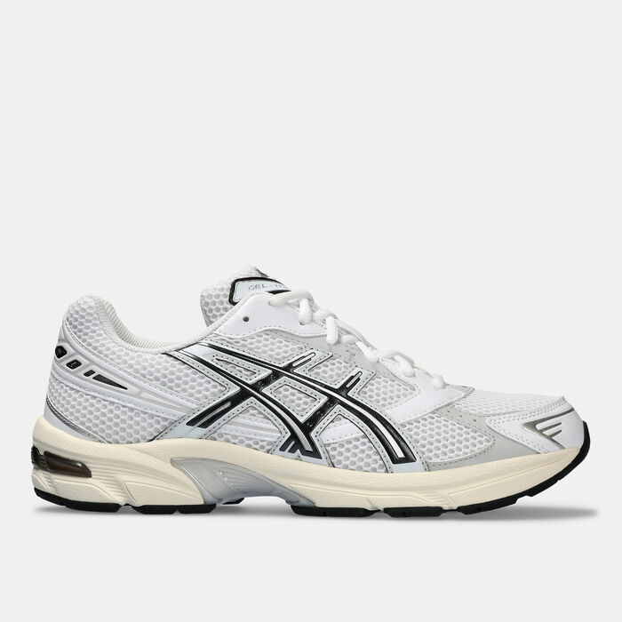 ASICS Men's GEL-1130 Shoes White ASICS Men's GEL-1130 Shoes White image number 0