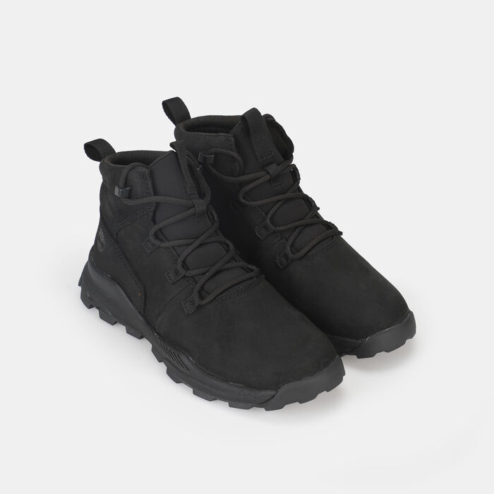 Kids' Brooklyn Modern Alpine Chukka Shoe Kids' Brooklyn Modern Alpine Chukka Shoe image number 1