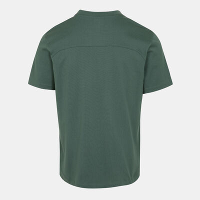 Sun and Sand Sports Men's Classic T-Shirt Green Sun and Sand Sports Men's Classic T-Shirt Green