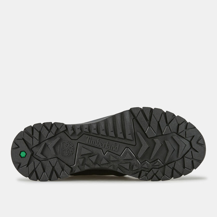 Timberland Men's Boulder Trail Low Shoe Black Timberland Men's Boulder Trail Low Shoe Black image number 3