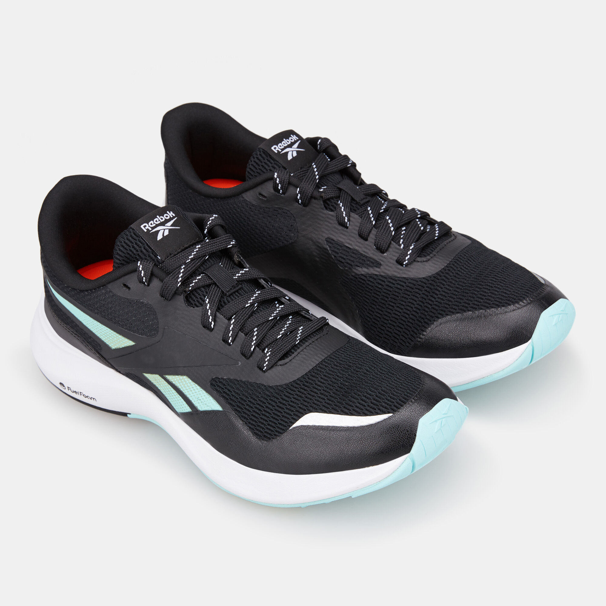 Reebok women's endless road shoes discount