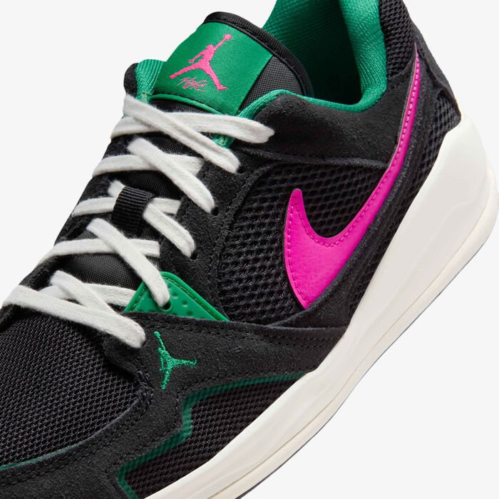 Jordan Women's CMFT Era Shoes Grey image number 6