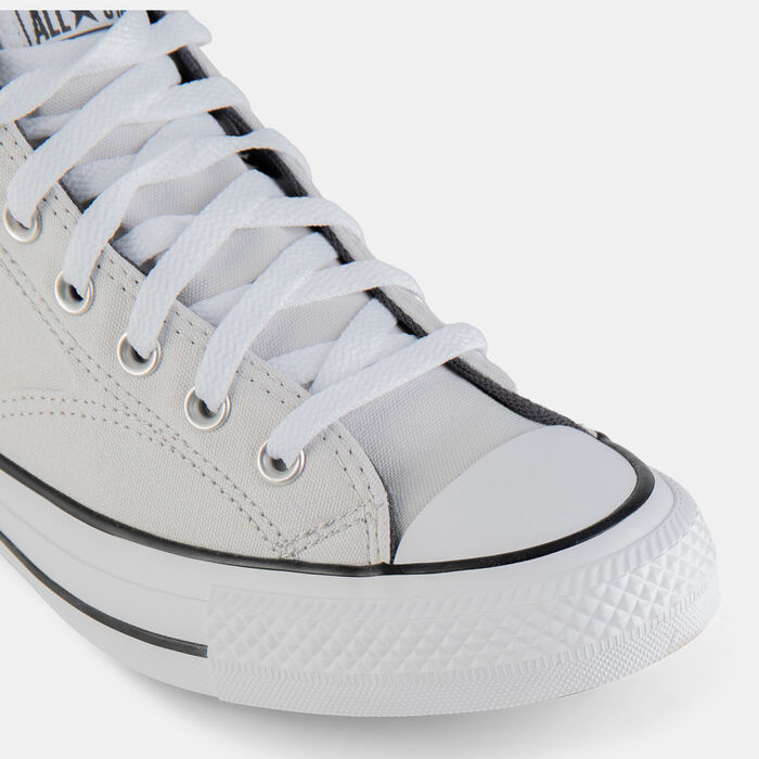 Converse Chuck Taylor All Star Malden Street Unisex Shoes Black Converse Chuck Taylor All Star Malden Street Unisex Shoes Black image number 4
