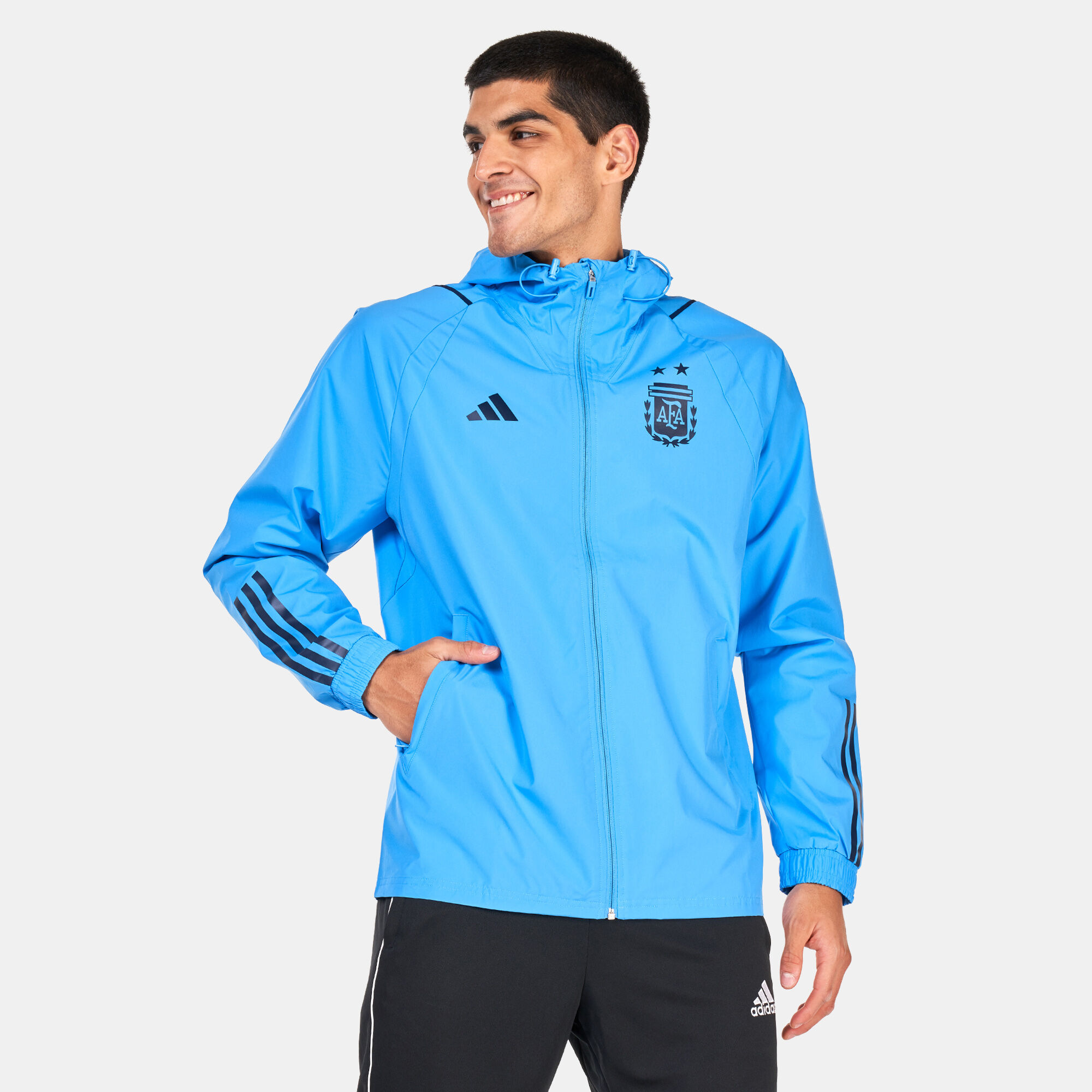 Adidas afa jacket shop