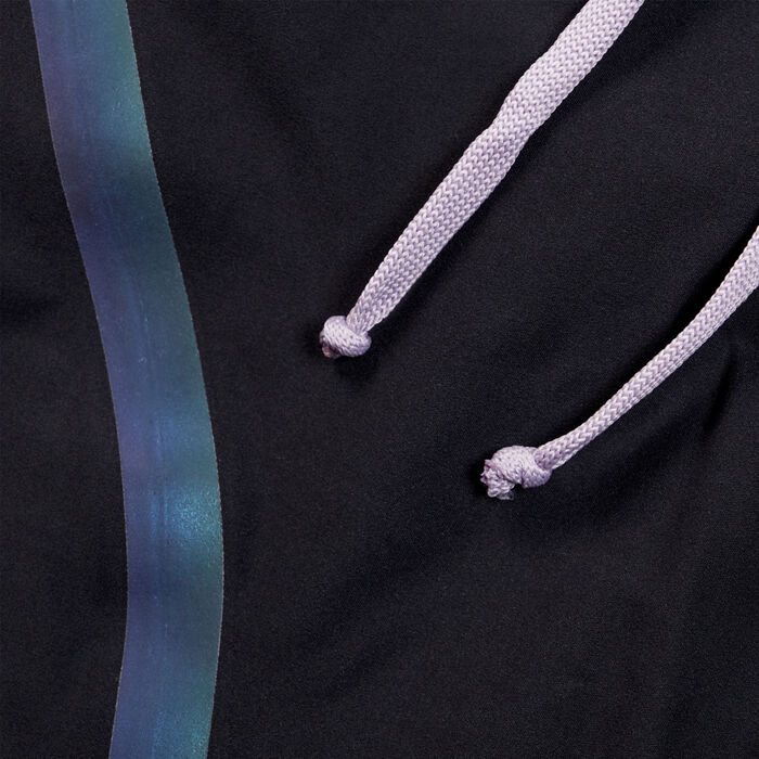 Speedo Men's Fastskin LZR Pure Intent 2.0 Swimming Jammers Black image number 4