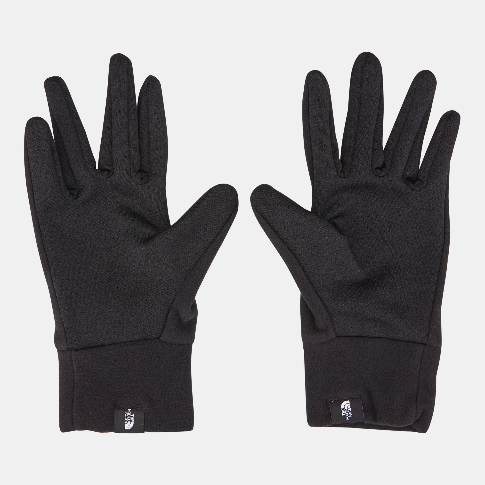 The north face men's tka 100 glacier glove outlet