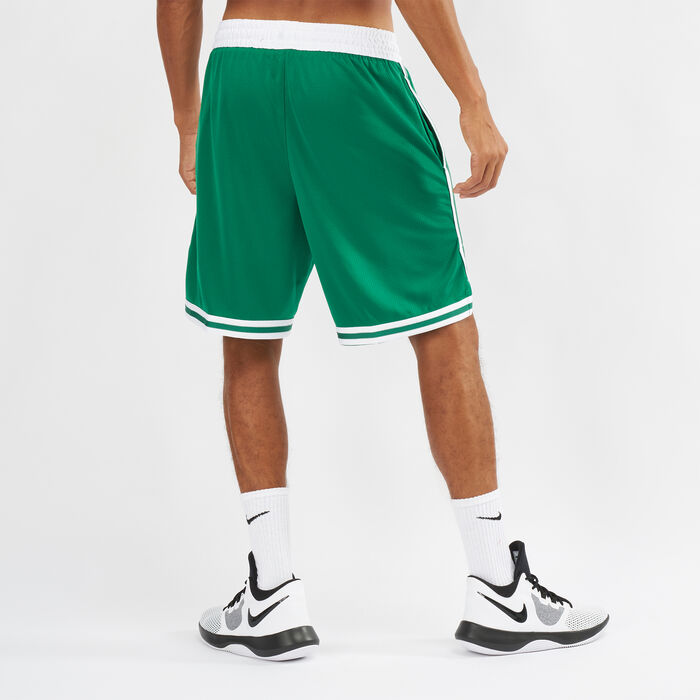 Nike NBA Boston Celtics 18 Swingman Shorts Green image number 1