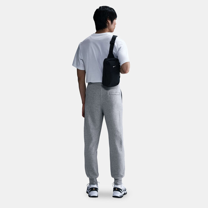 Nike Men's Club Joggers Grey image number 1