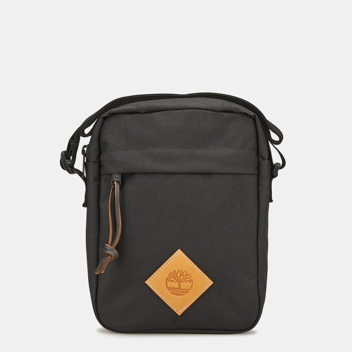 Timberland Core Crossbody Bag Black Timberland Core Crossbody Bag Black image number 0