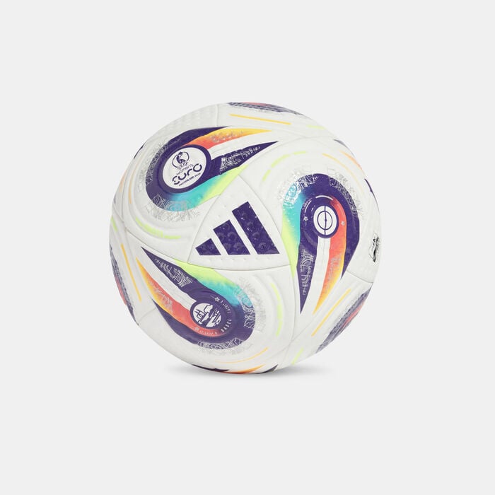 adidas Konektis Pro Football White adidas Konektis Pro Football White image number 0
