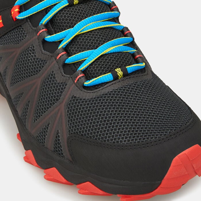 Columbia Men's Peakfreak™ II OutDry™ Shoe Black Columbia Men's Peakfreak™ II OutDry™ Shoe Black image number 4