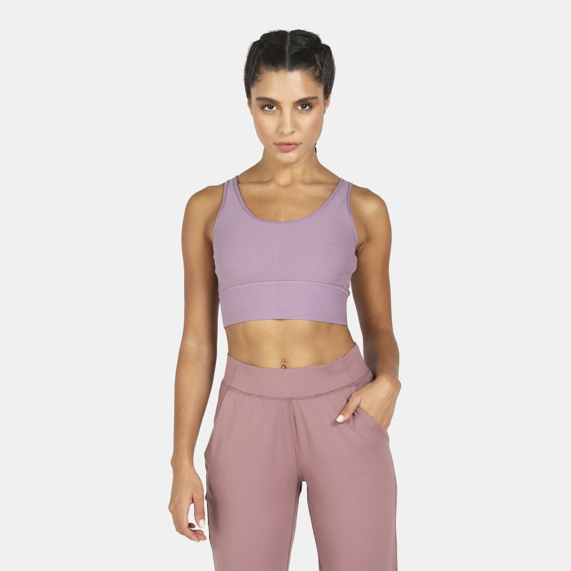 Under armour new arrivals cotton sports bra