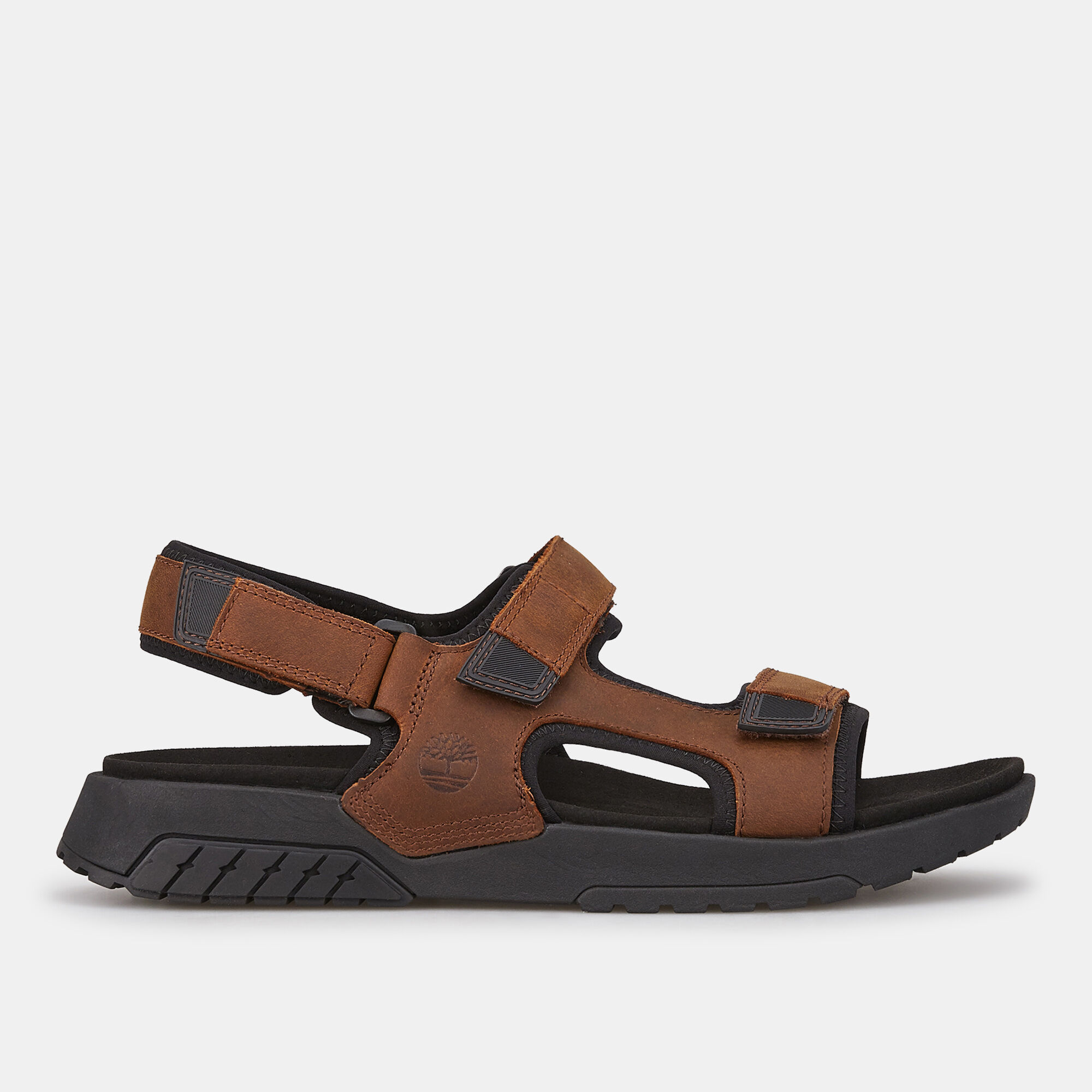 Mens sandals with backstrap online
