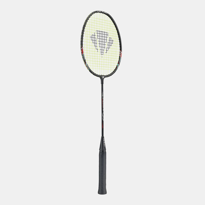 Dunlop Tru-Storm SSx 1.0 G6 HH Badminton Racket Multi-Color Dunlop Tru-Storm SSx 1.0 G6 HH Badminton Racket Multi-Color image number 1