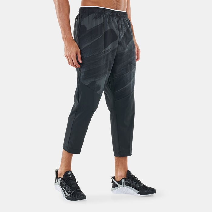 Nike Men's Dri-FIT Sport Clash Woven Pants Nike Men's Dri-FIT Sport Clash Woven Pants image number 0