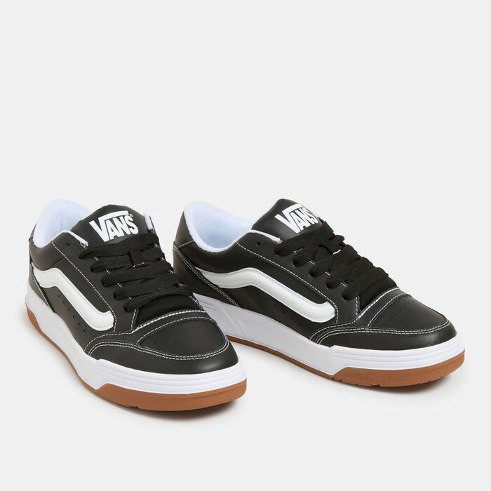 Vans Hylane Unisex Shoes Black Vans Hylane Unisex Shoes Black image number 1